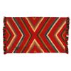 Image 1 : Navajo Germantown Weaving, 5'7" x 3'2"