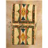 Image 1 : Northern Plains Parfleche Envelope, early 20th century