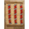 Image 2 : Nez Perce Corn Husk Bag, circa 1930s