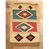 Image 1 : Nez Perce Corn Husk Bag, circa 1930s