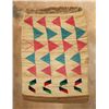 Image 2 : Nez Perce Corn Husk Bag, circa 1930s