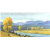 Image 2 : Russell Case, oil on canvas