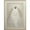 Image 1 : Frank Howell, serigraph