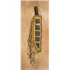 Image 1 : Northern Plains Knife Sheath, 19th century