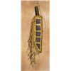 Image 1 : Northern Plains Knife Sheath, 19th century