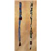 Image 1 : Northern Plains and Sioux Awl Cases, 19th century