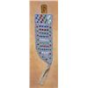 Image 1 : Northern Plains Knife Sheath, late 19th century.
