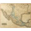 Image 2 : Antique Spanish North American Map