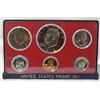 Image 1 : 1974 US Proof Set