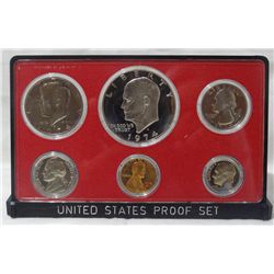 1974 US Proof Set