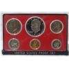 Image 1 : 1974 US Proof Set