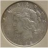 Image 2 : 1922-D Peace Dollar TAS MS-65  W/Appraisal