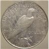 Image 4 : 1922-D Peace Dollar TAS MS-65  W/Appraisal
