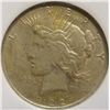 Image 2 : 1922-D Peace Dollar TAS MS-65** W/Appraisal
