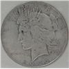 Image 2 : 1922-D Peace Silver Dollar TAS MS-61** W/Appraisal