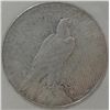 Image 3 : 1922-D Peace Silver Dollar TAS MS-61** W/Appraisal