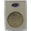 Image 4 : 1922-D Peace Silver Dollar TAS MS-61** W/Appraisal