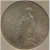 Image 3 : 1925 Peace Dollar TAS MS-67  W/Appraisal