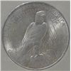 Image 3 : 1922 Peace Silver Dollar MS-67 w/Appraisal