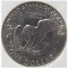 Image 2 : 1978 Clad Eisenhower Dollar MS-69 w/Appraisal
