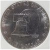 Image 2 : 1976 T1 Clad “Ike” Dollar MS-69 w/Appraisal