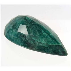 355.35 CT. EMERALD
