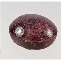 127.40 CT. RUBY