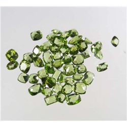 40.07 CTS PERIDOTS
