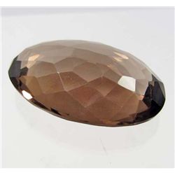 162.36 CT. SMOKY QUARTZ