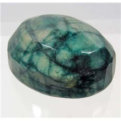 619.85 CT EMERALD