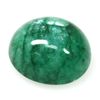 Image 1 : Natural 6.8ctw Emerald Oval Stone
