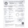 Image 2 : Diamond EGL Cert. ID: 3111333116 Round 2.17 ctw K, SI2