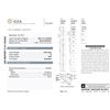 Image 2 : Diamond GIA Cert.ID: 2141192253 Round 0.50 ctw E, VS2