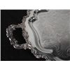 Image 2 : Sheffield Ascot Large Silver Plated Serving Platter