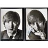 Image 3 : 24 Pc Beatles Lot Signed Photos, Records, Magazines