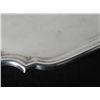 Image 2 : Poole Sterling Silver Serving Tray 372