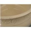 Image 3 : Large Vintage Ceramic Floral One Handled Washing Bowl