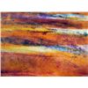 Image 3 : Ira Moskowitz Signed Art Print Neptune