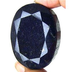 750 ct. Oval Sapphire Gem