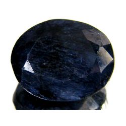 5 ct. Natural Sapphire Gemstone