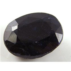 4 ct. Natural Sapphire Gemstone
