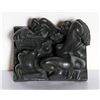 Image 1 : Lee Stoliar, Bronze Sculpture