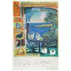 Image 1 : Pablo Picasso, Cote d'Azur, Lithograph in 14 Colors