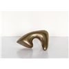 Image 3 : Jean Arp, Homme vu par une fleur, Polished Bronze Sculpture