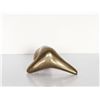 Image 4 : Jean Arp, Homme vu par une fleur, Polished Bronze Sculpture