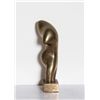 Image 2 : Jean Arp, Woman, Bronze Sculpture