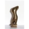Image 3 : Jean Arp, Woman, Bronze Sculpture