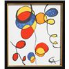 Image 1 : Alexander Calder, Lithograph