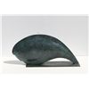 Image 1 : Flounder, Bronze Sculpture