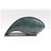Image 3 : Flounder, Bronze Sculpture